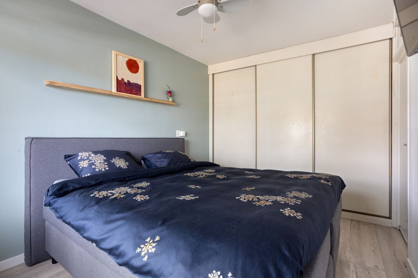 Appartement te koop: C.F. Smeetslaan 54, Castricum