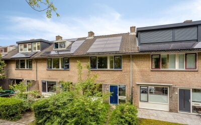 Dokter van Nieveltweg 10
