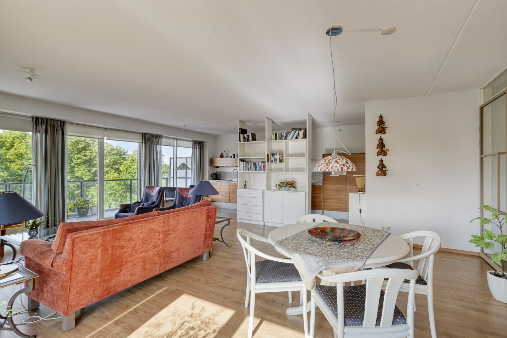 Appartement te koop: Triade 14, Castricum