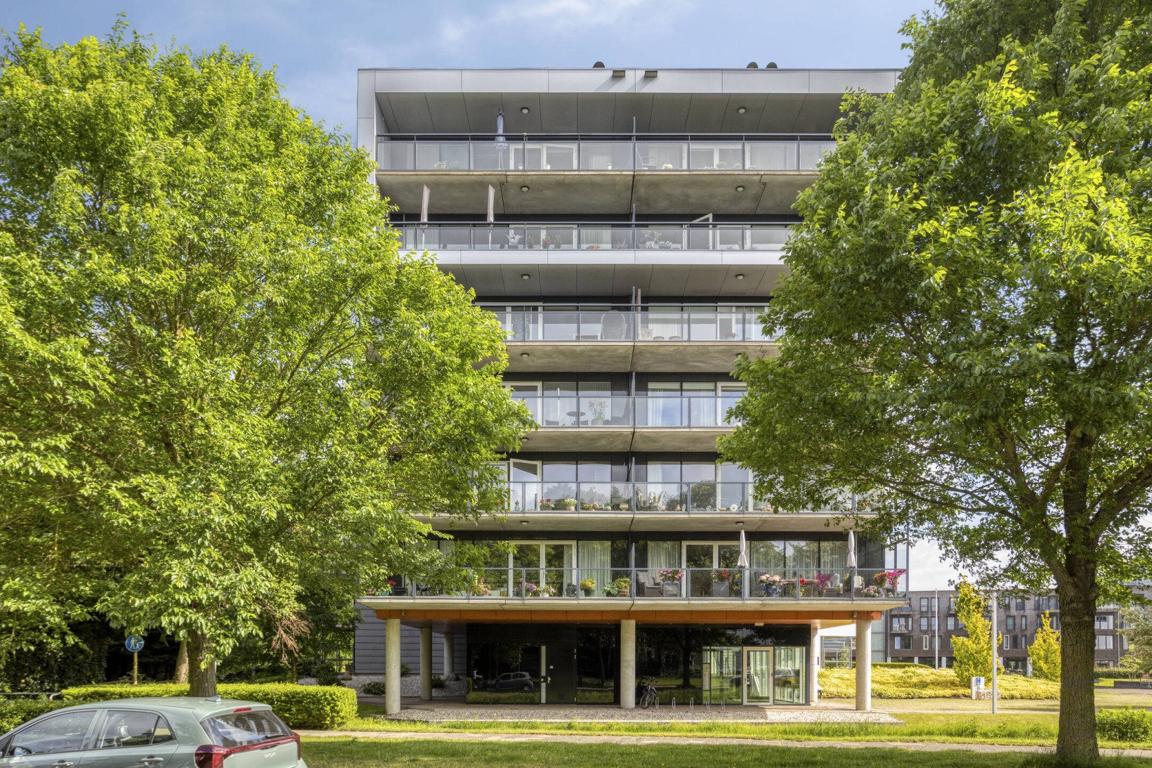 Appartement te koop: Triade 14, Castricum