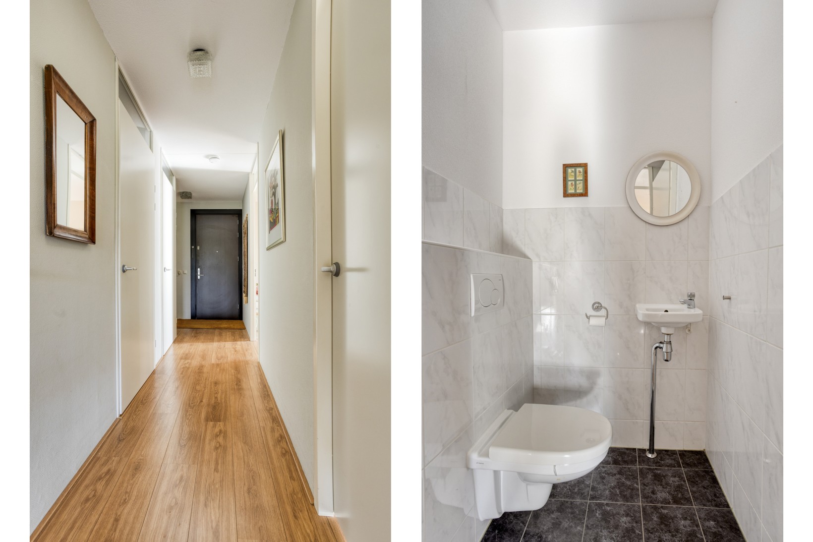 Appartement te koop: Triade 14, Castricum