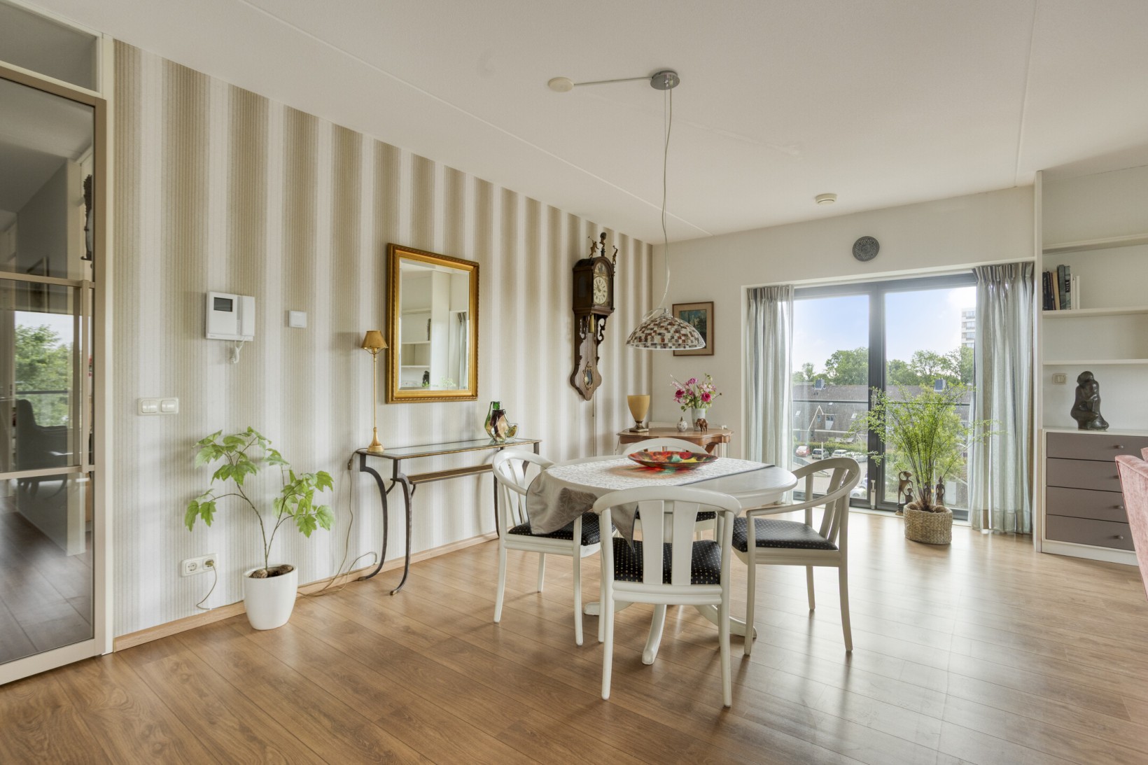 Appartement te koop: Triade 14, Castricum