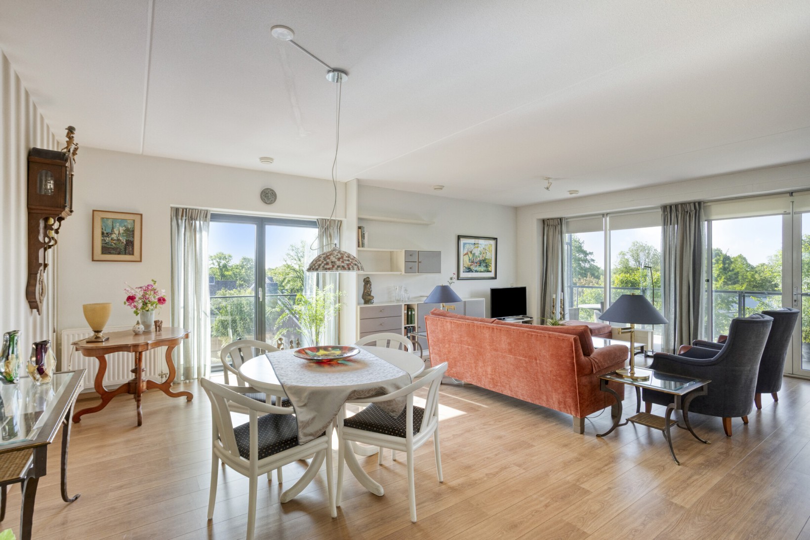 Appartement te koop: Triade 14, Castricum