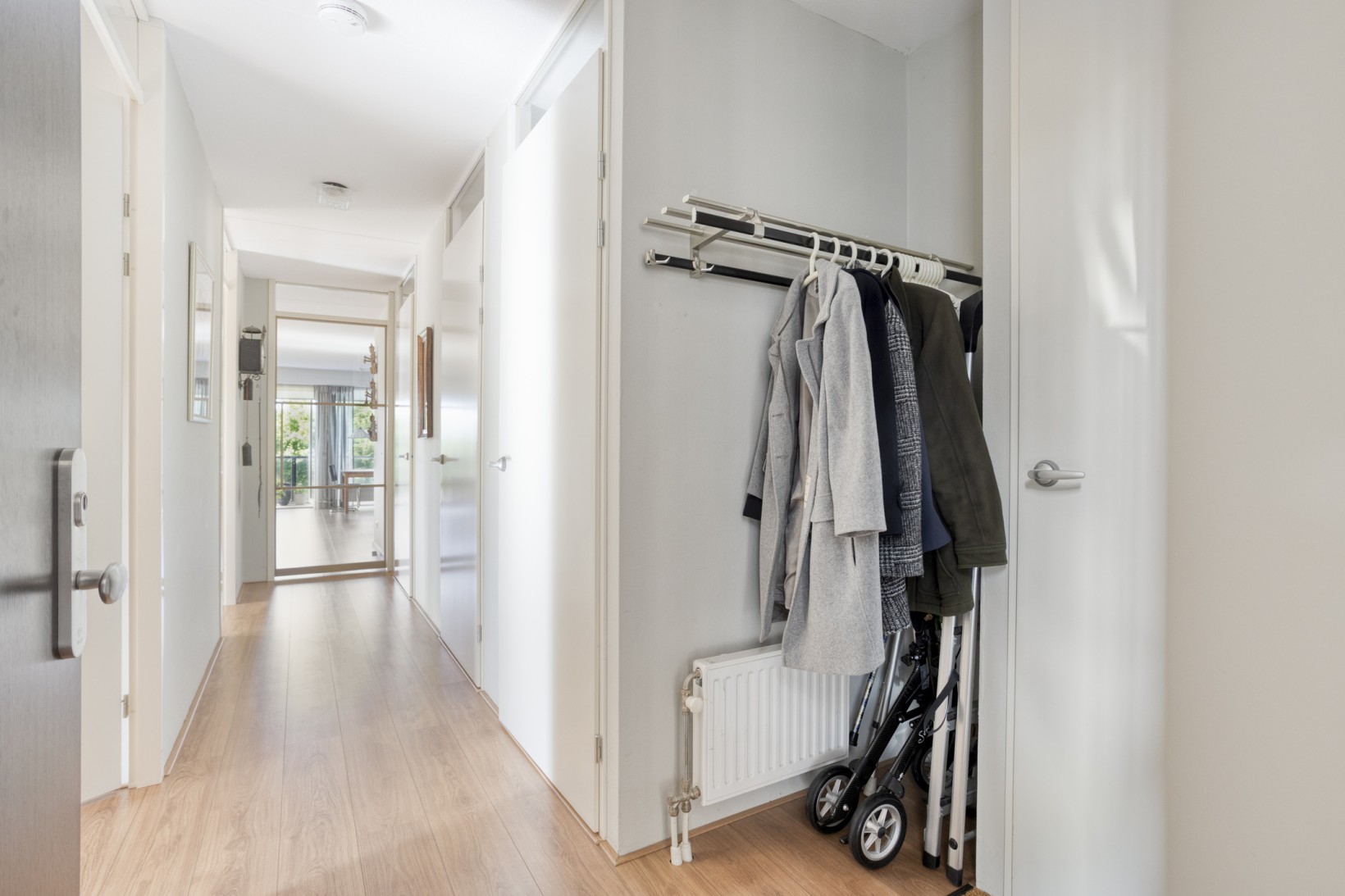 Appartement te koop: Triade 14, Castricum