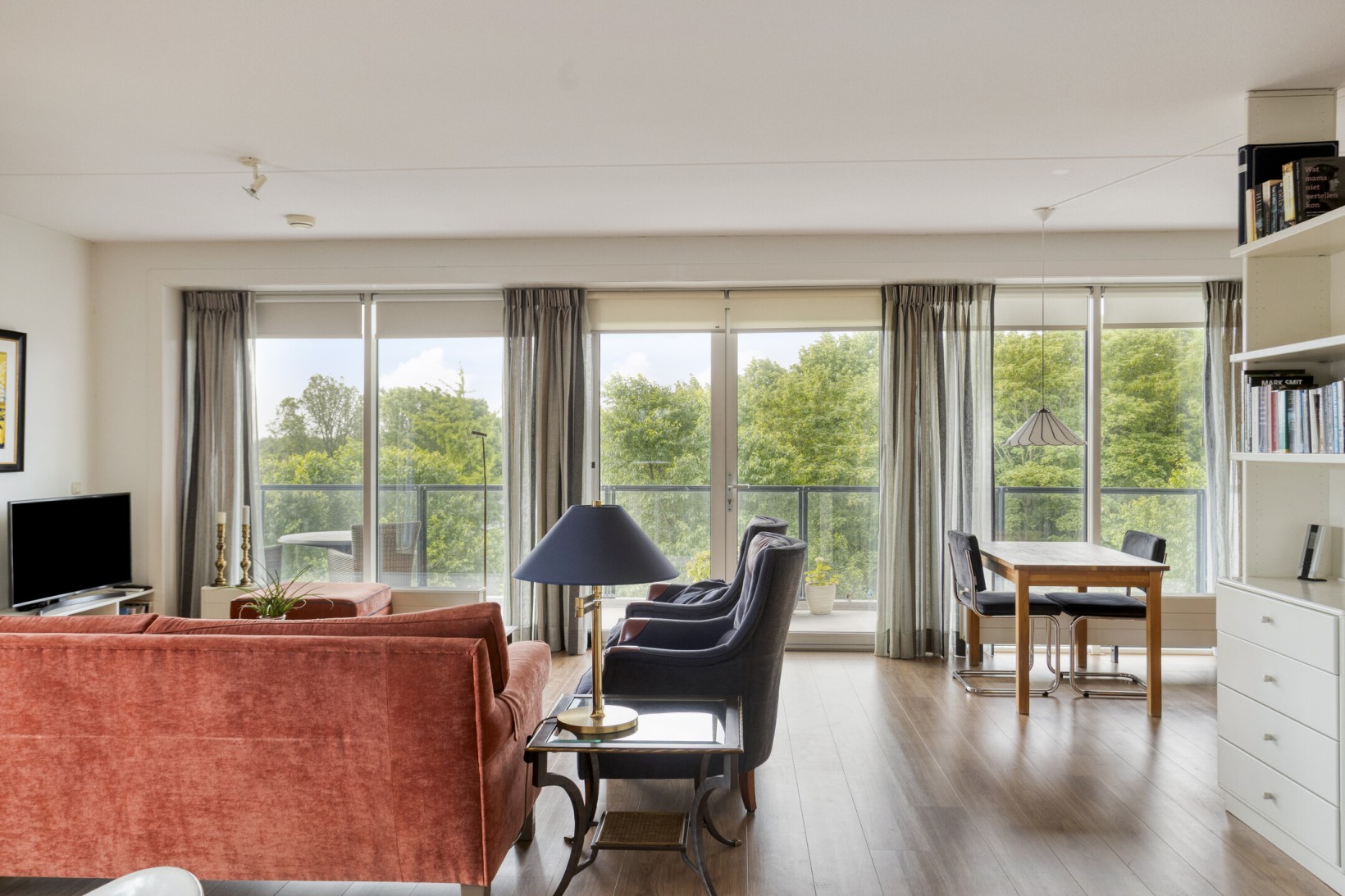 Appartement te koop: Triade 14, Castricum