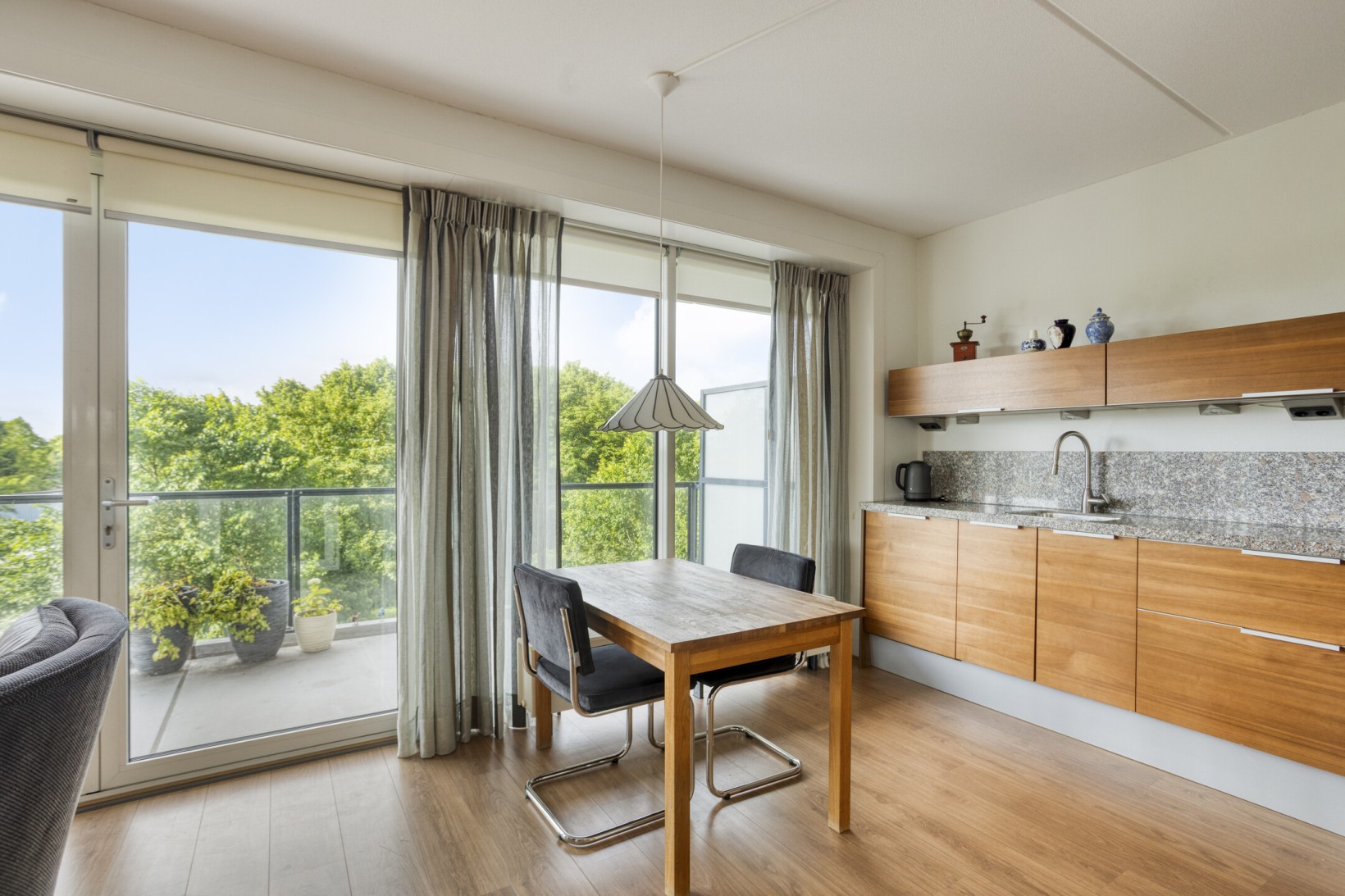 Appartement te koop: Triade 14, Castricum