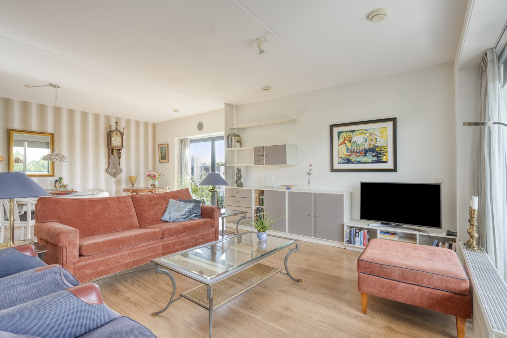 Appartement te koop: Triade 14, Castricum