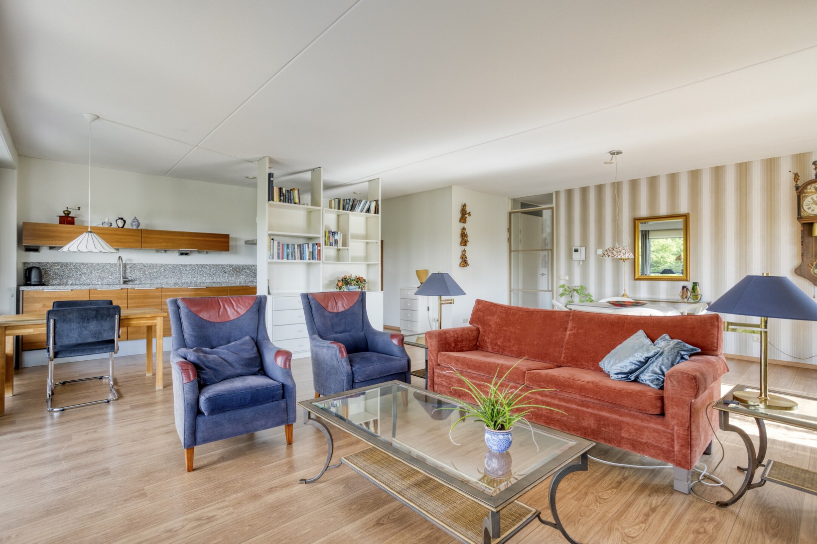 Appartement te koop: Triade 14, Castricum