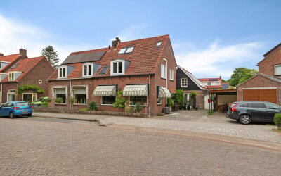 Bakkummerst. 5