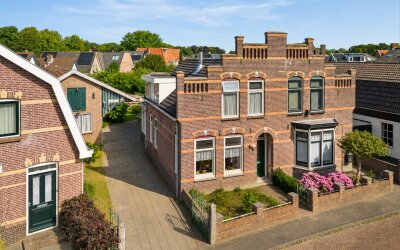 Bakkummerstraat 106