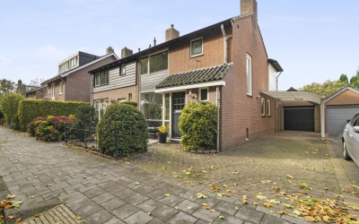 Vondelstraat 9