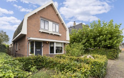 Tweede Groenelaan 4