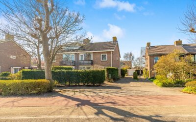 Van Haerlemlaan 32
