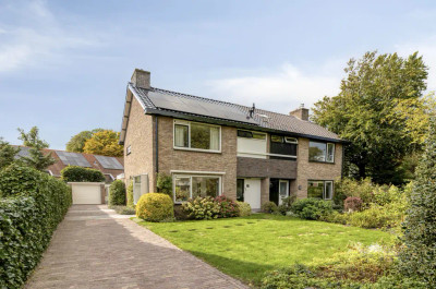 Van Bergenlaan 12