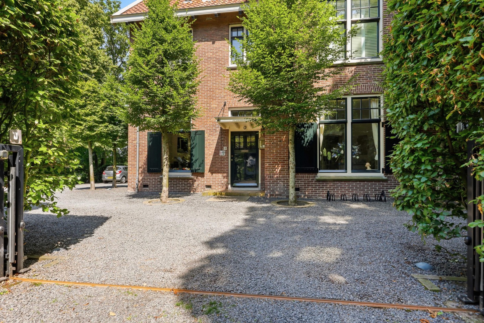 Vrijstaande woning te koop: Van Oldenbarneveldweg 53, Castricum