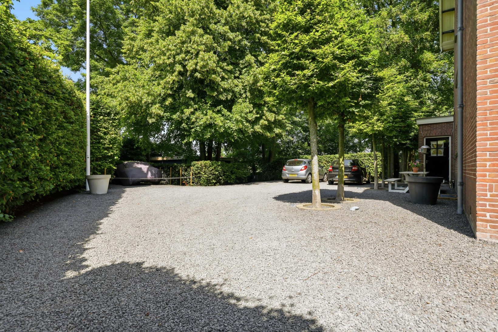 Vrijstaande woning te koop: Van Oldenbarneveldweg 53, Castricum