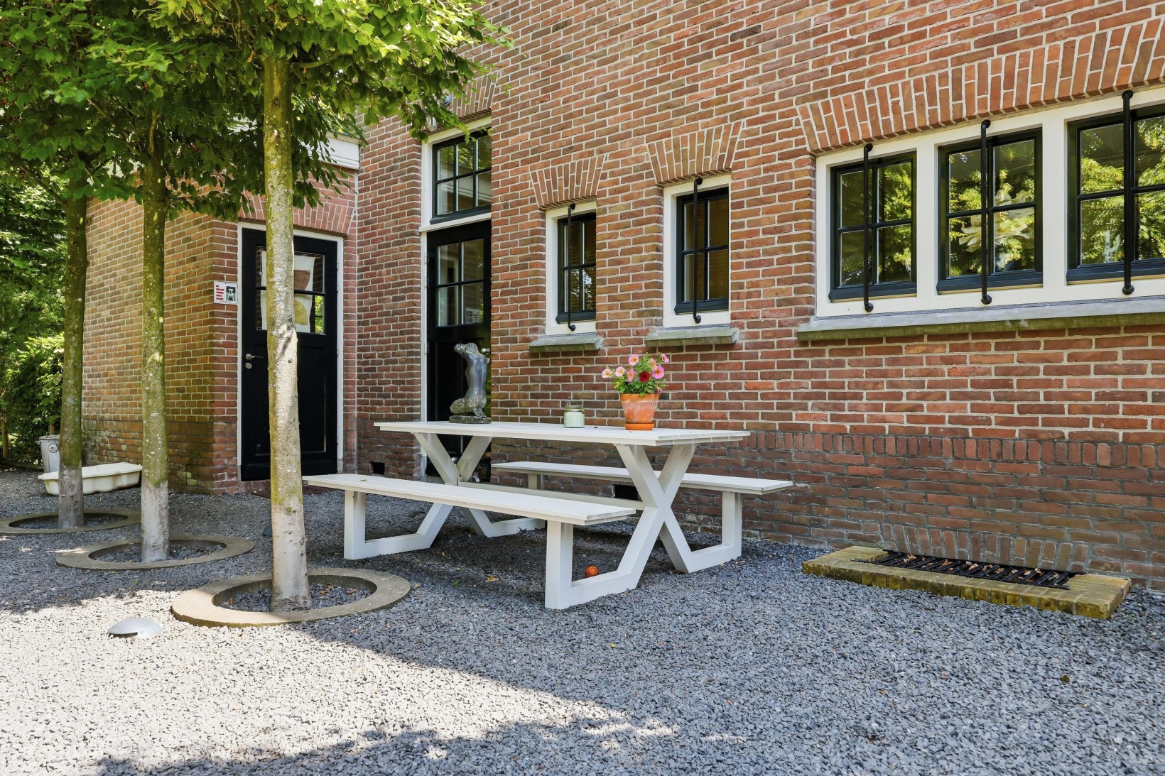 Vrijstaande woning te koop: Van Oldenbarneveldweg 53, Castricum