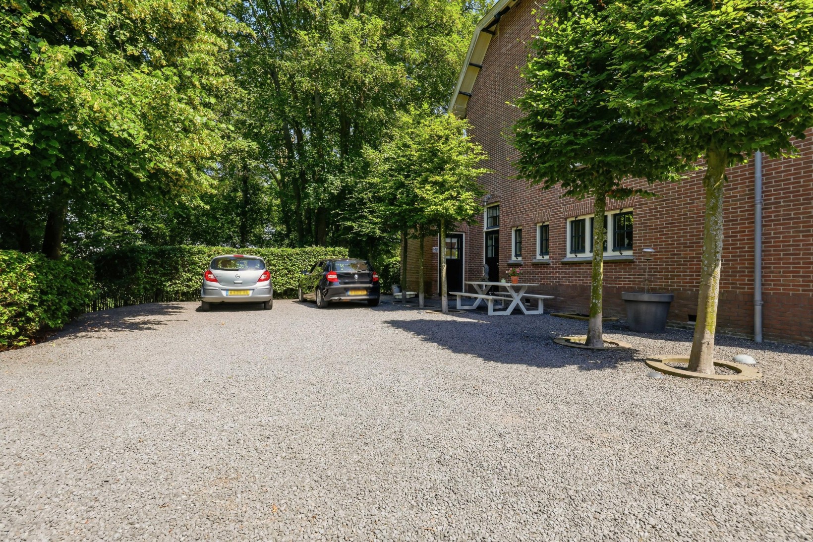 Vrijstaande woning te koop: Van Oldenbarneveldweg 53, Castricum