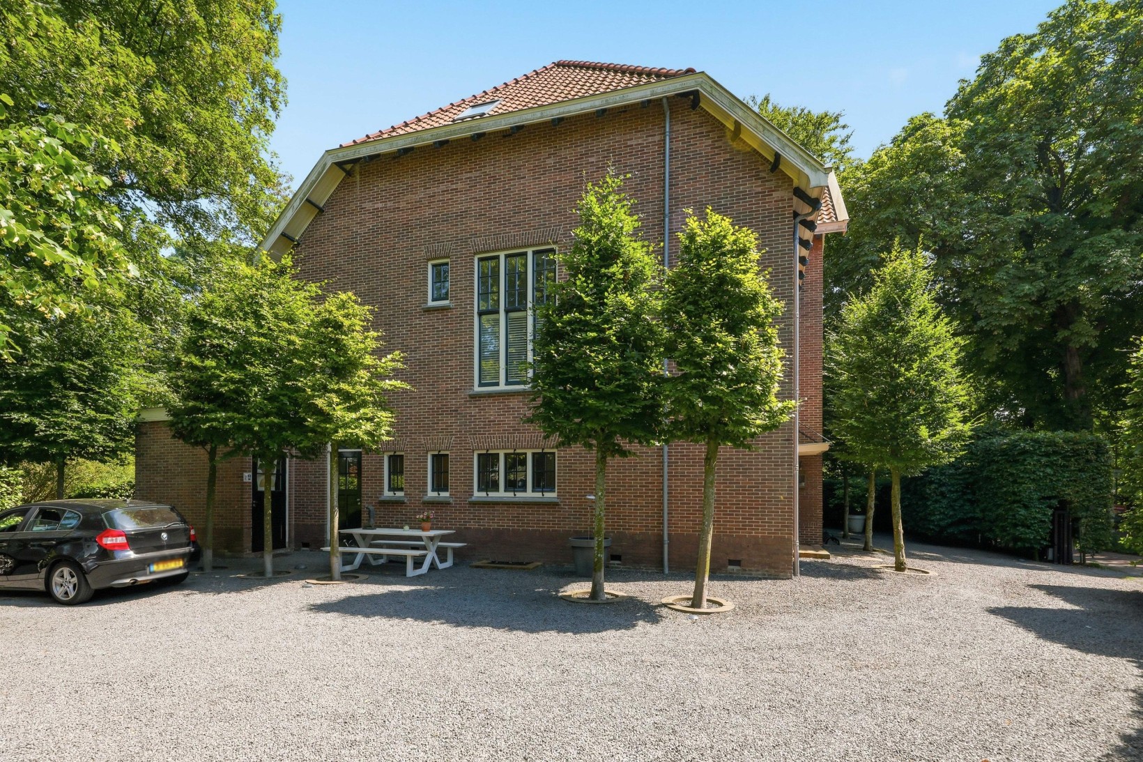 Vrijstaande woning te koop: Van Oldenbarneveldweg 53, Castricum
