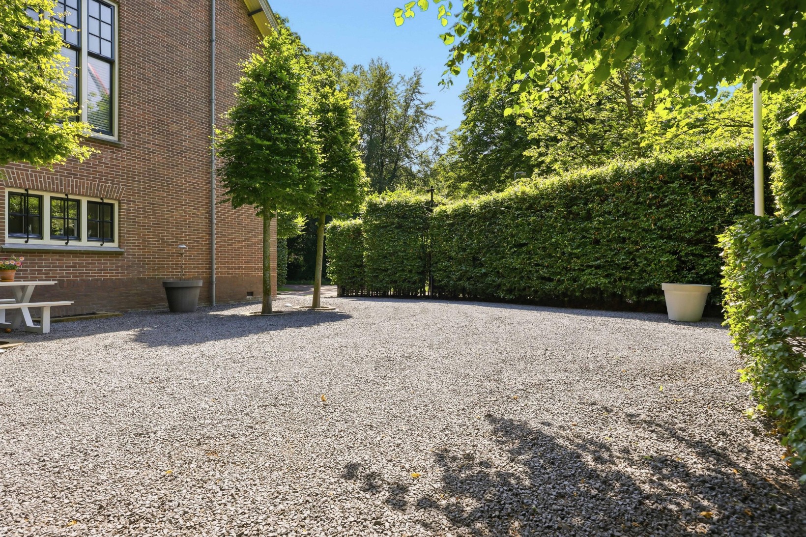 Vrijstaande woning te koop: Van Oldenbarneveldweg 53, Castricum