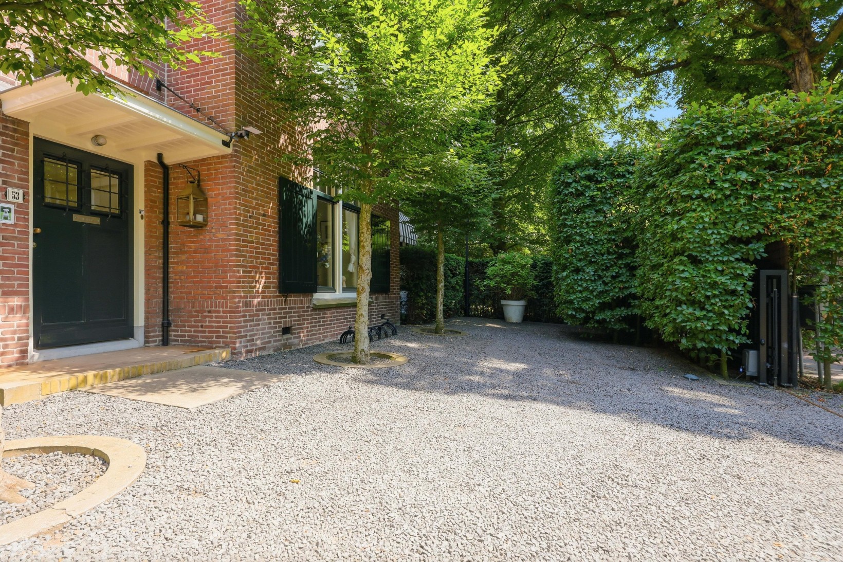 Vrijstaande woning te koop: Van Oldenbarneveldweg 53, Castricum
