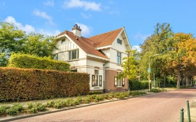 Van Oldenbarneveldweg 30