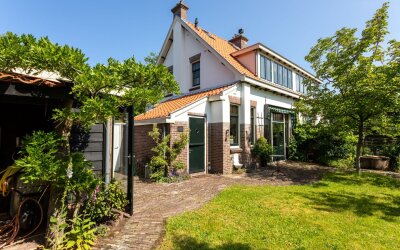 Van Duurenl. 3