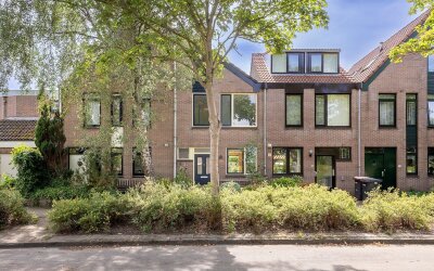 Tulpenveld 38