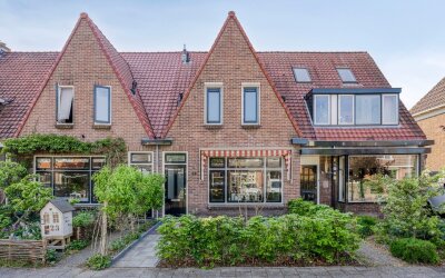 Oude Haarle. 21