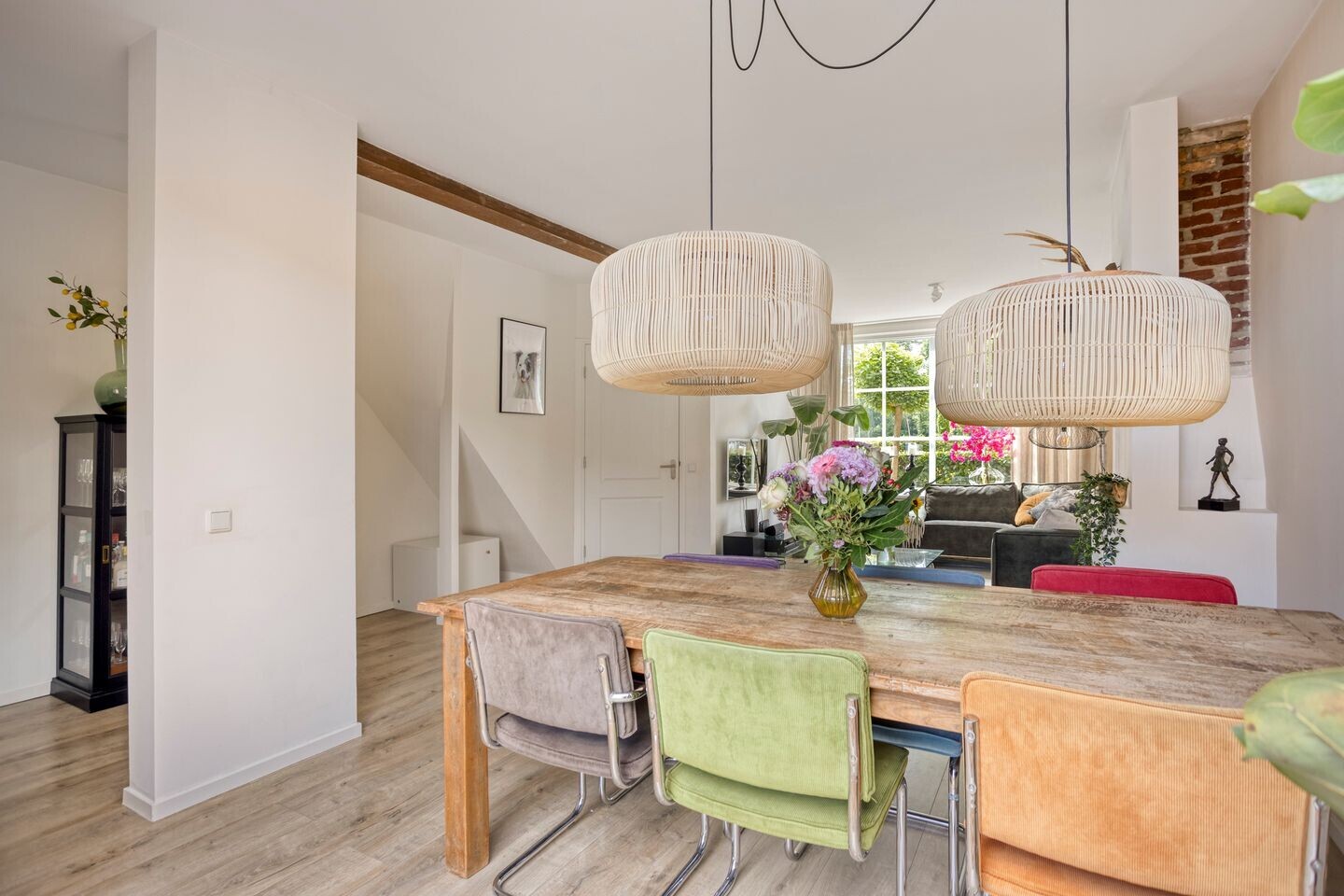Tussenwoning te koop: Beverwijkerstraatweg 14, Castricum