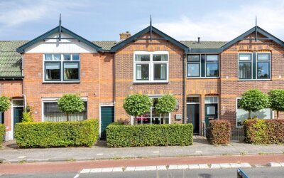 Beverwijkerstraatweg 14