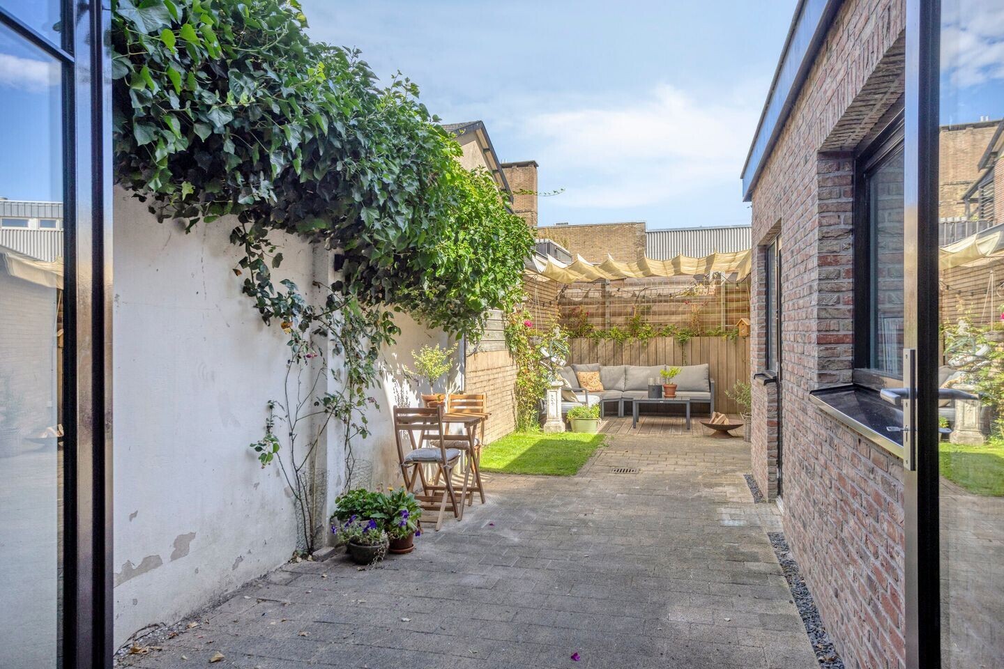 Tussenwoning te koop: Beverwijkerstraatweg 14, Castricum