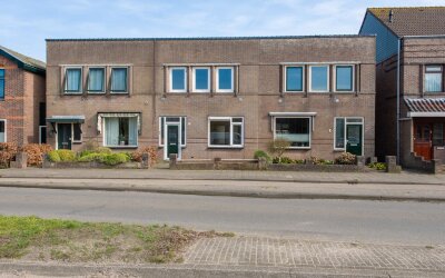 Beverwijkerstraatweg 20