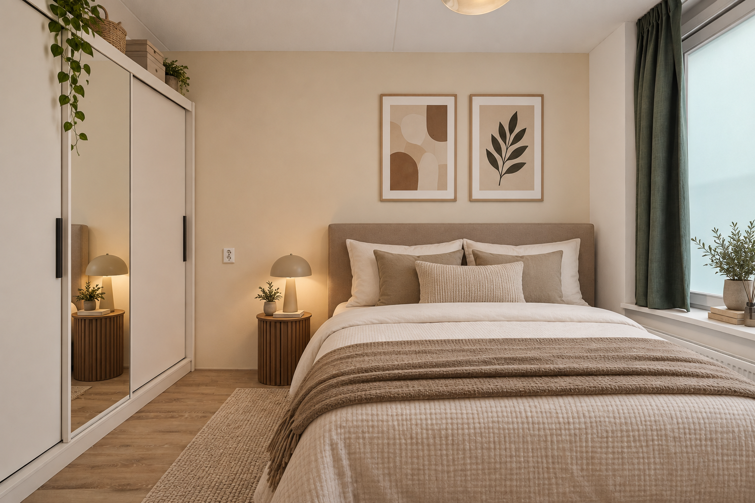 Studio te koop: Beverwijkerstraatweg 6R, Castricum