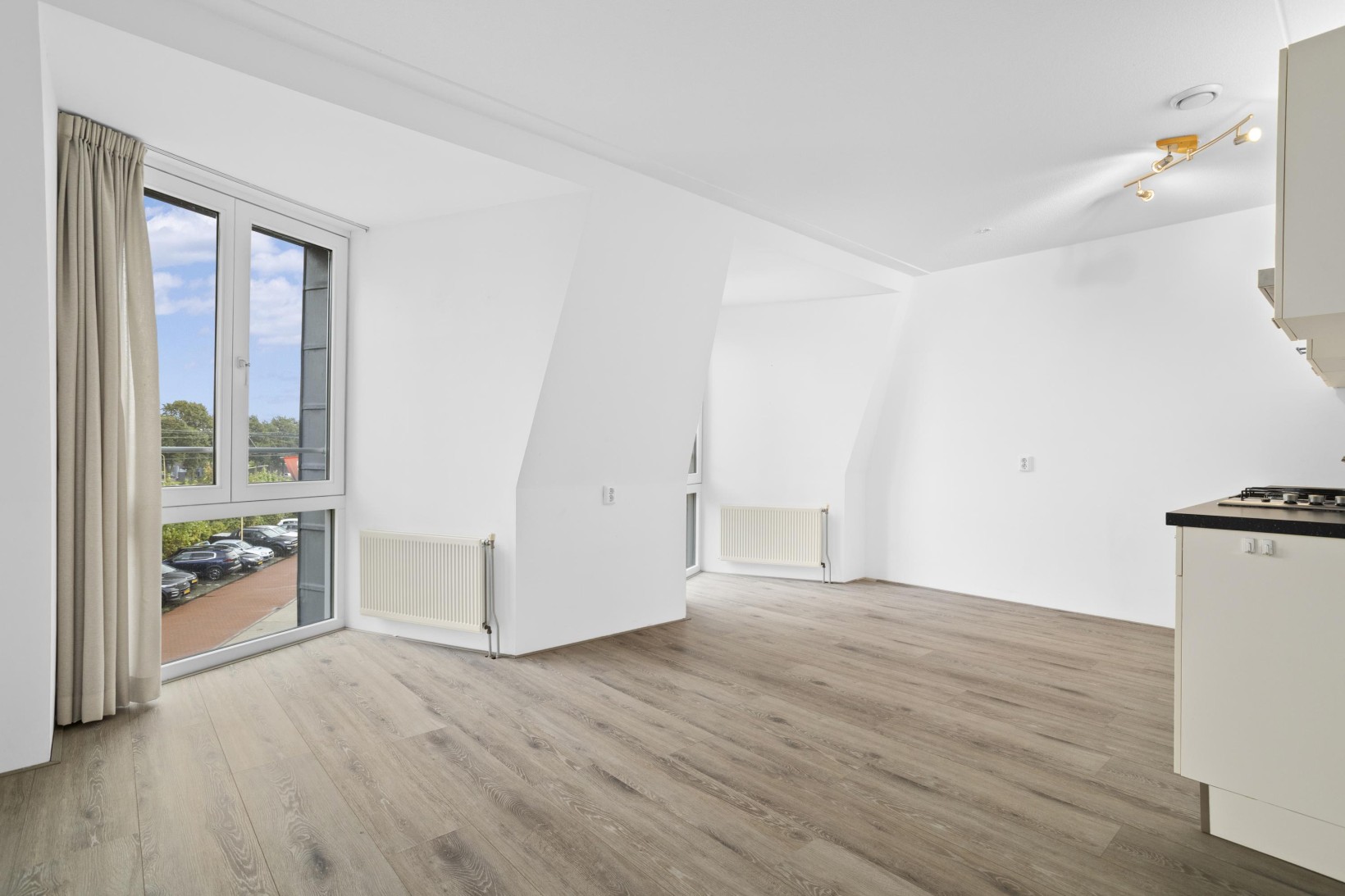 Studio te koop: Beverwijkerstraatweg 6R, Castricum