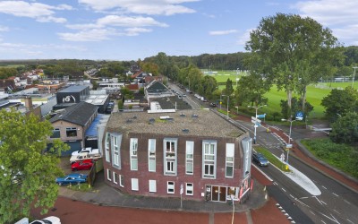 Beverwijkerstraatweg 6-R