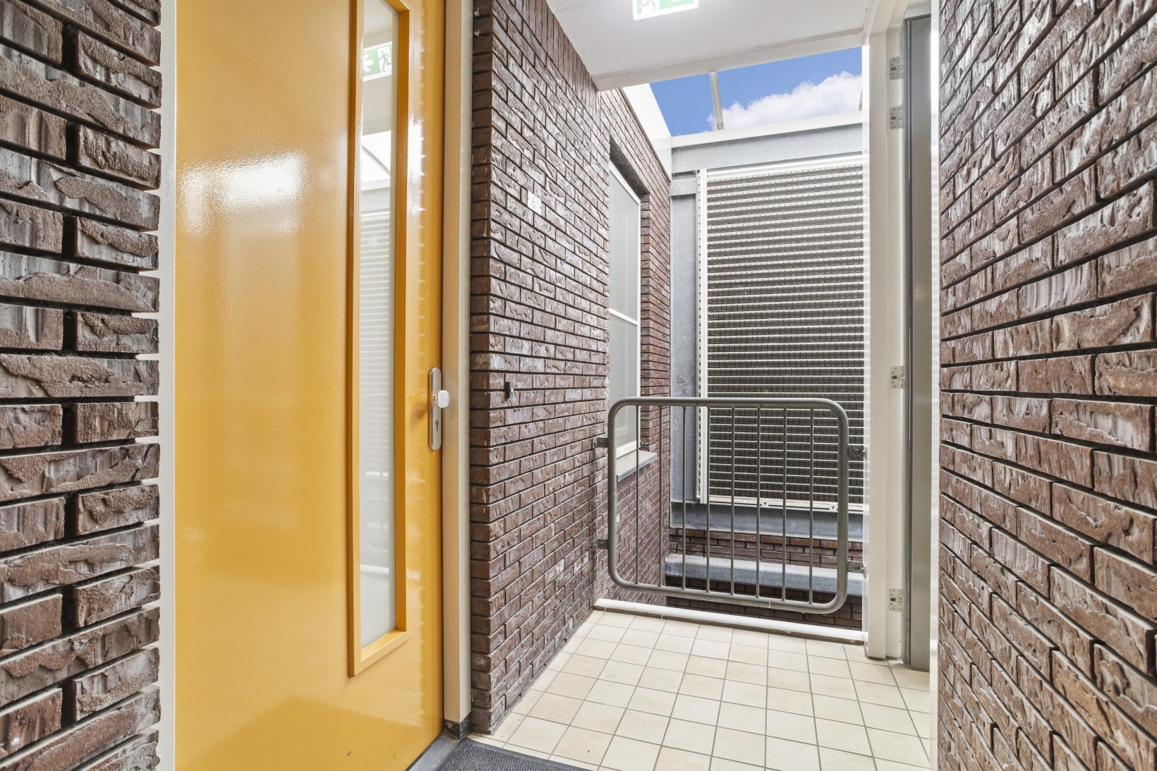 Studio te koop: Beverwijkerstraatweg 6R, Castricum