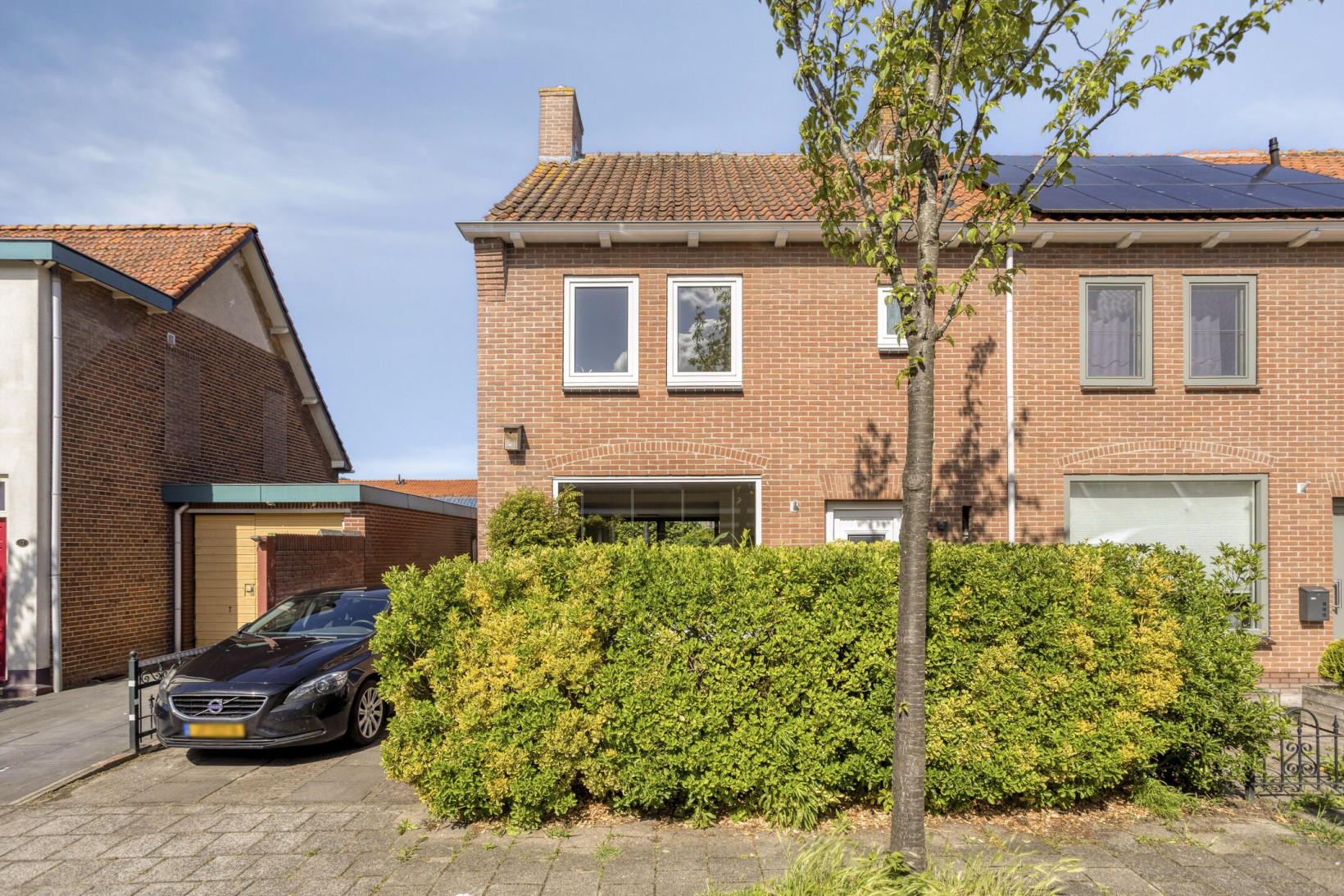 Hoekwoning te koop: Schoutenbosch 15, Castricum
