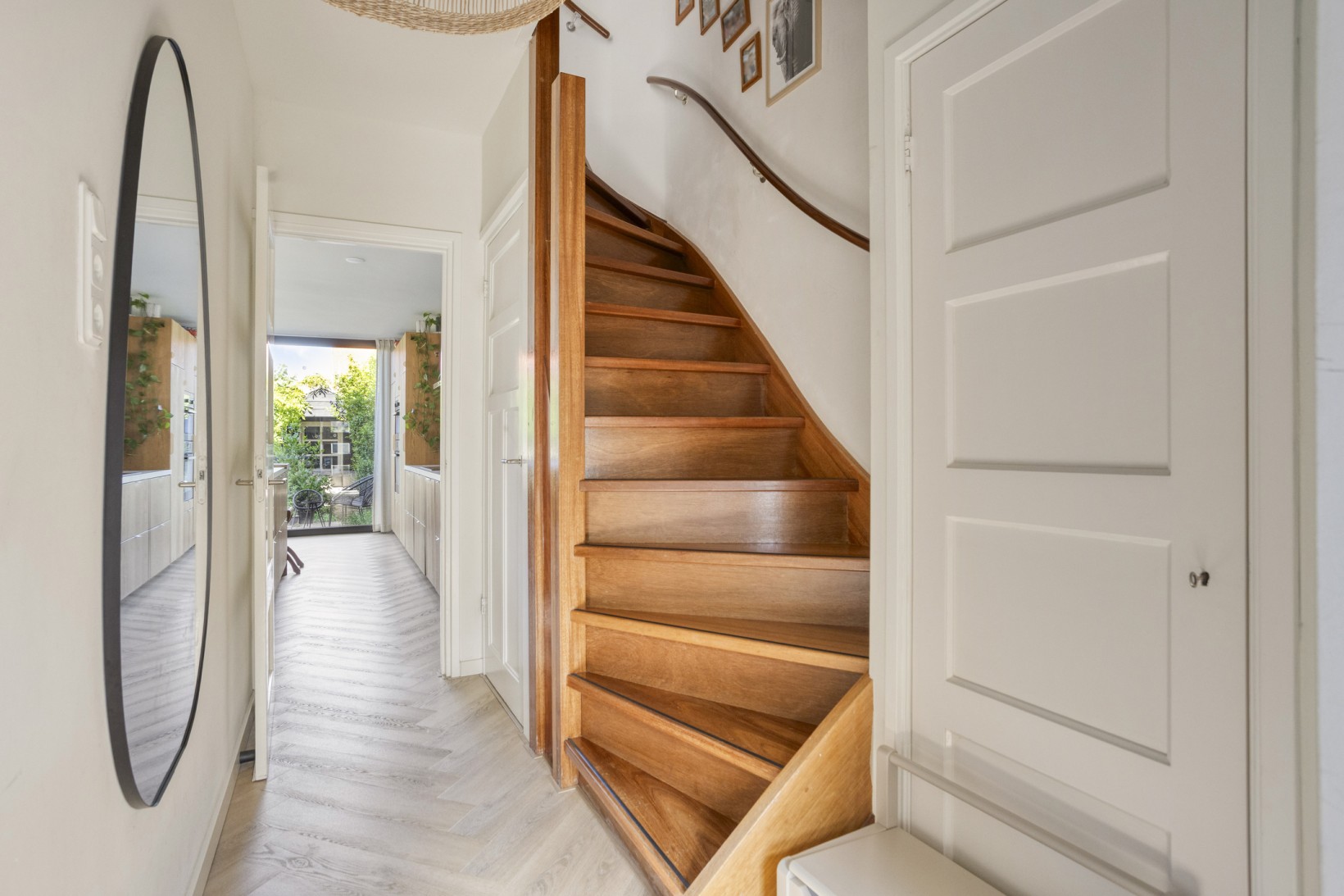 Hoekwoning te koop: Schoutenbosch 15, Castricum