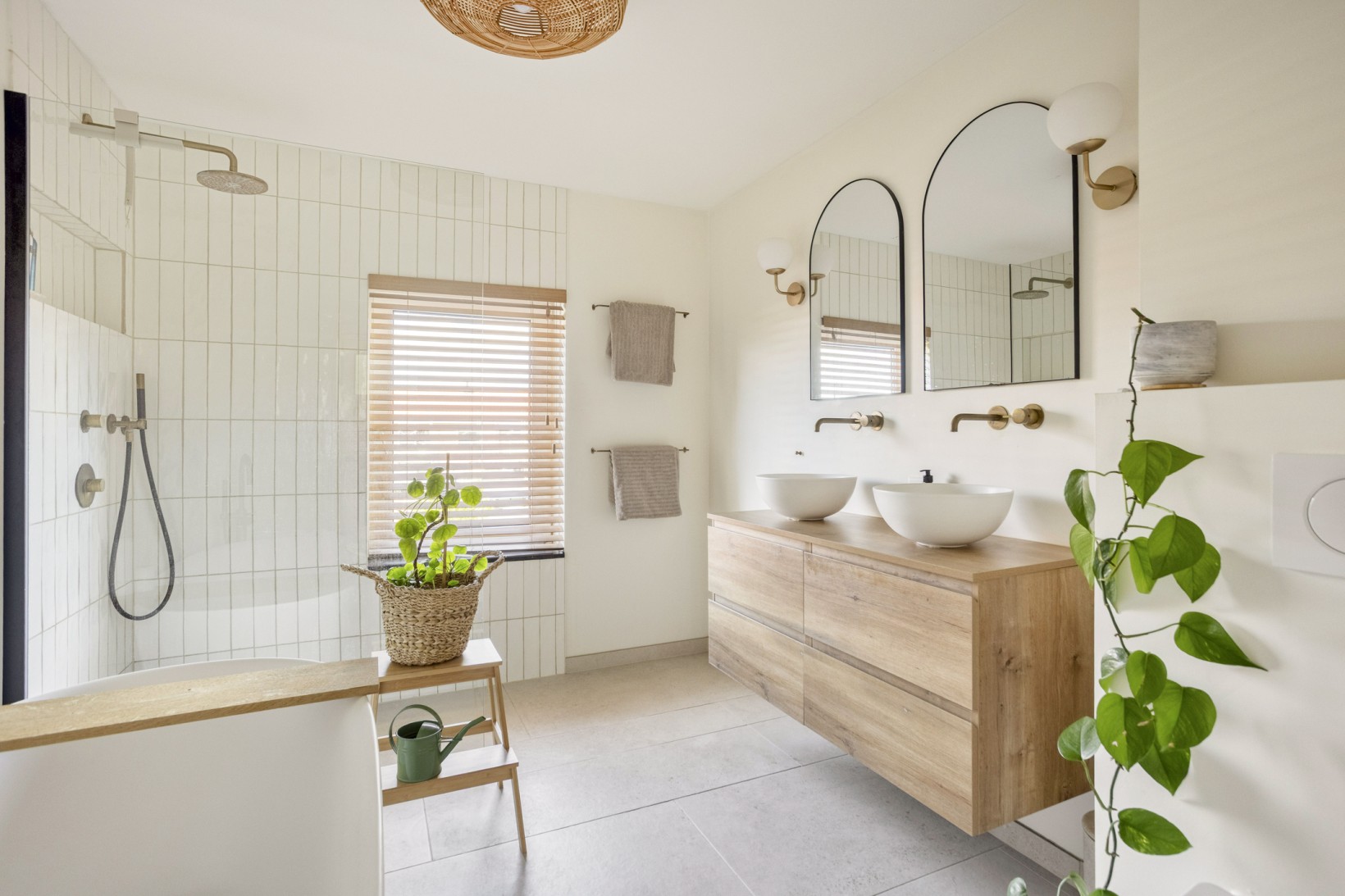 Hoekwoning te koop: Schoutenbosch 15, Castricum