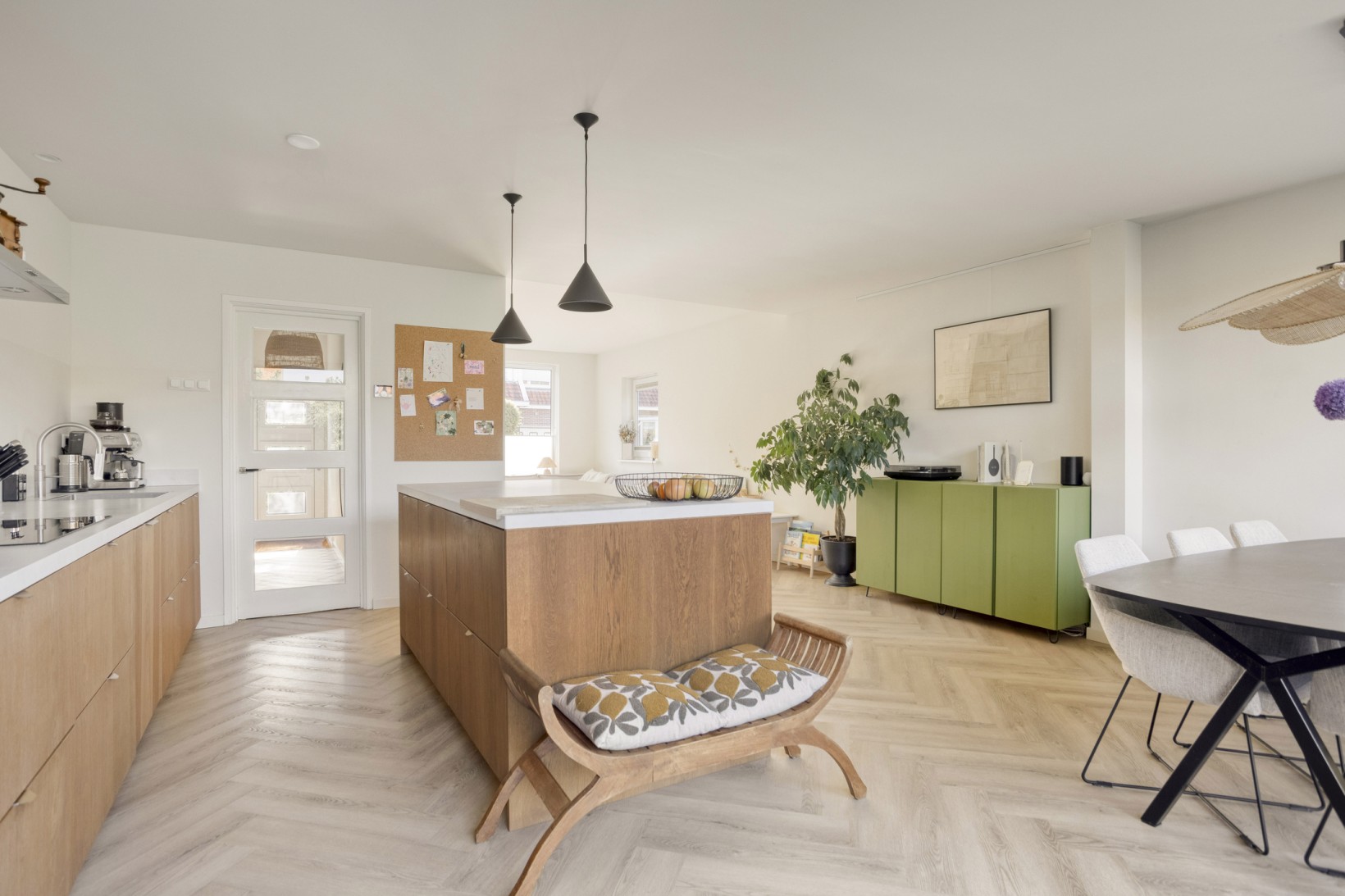 Hoekwoning te koop: Schoutenbosch 15, Castricum