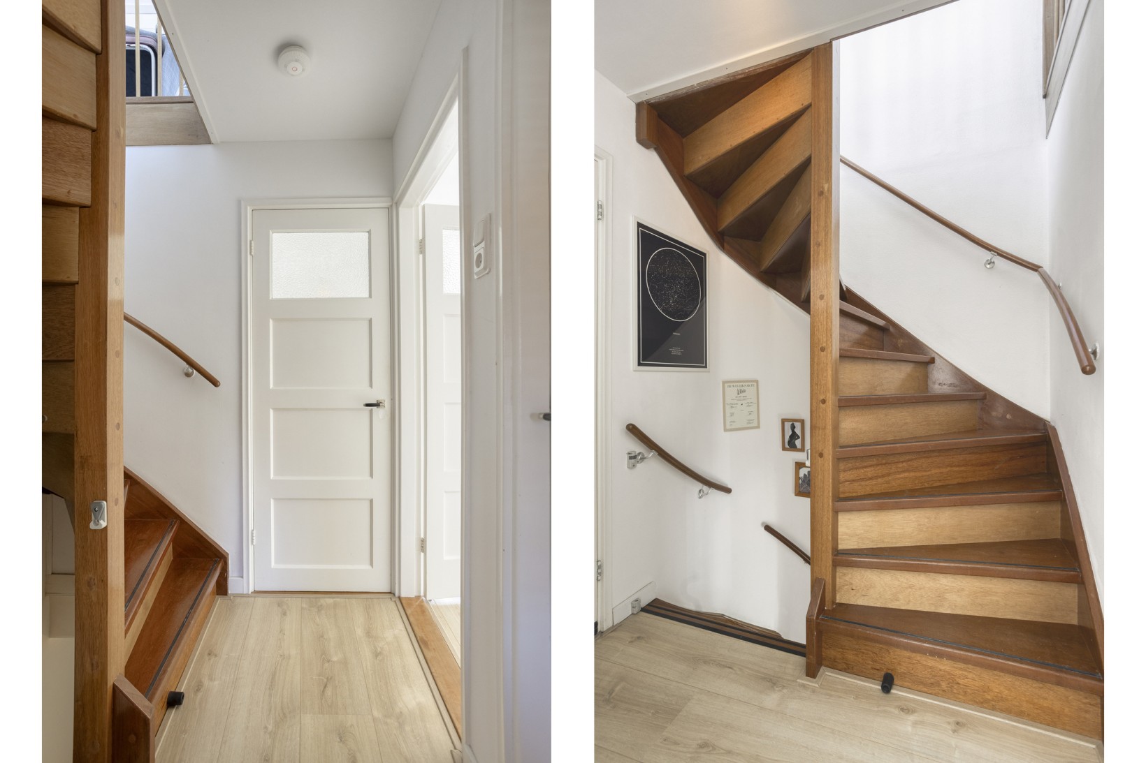 Hoekwoning te koop: Schoutenbosch 15, Castricum