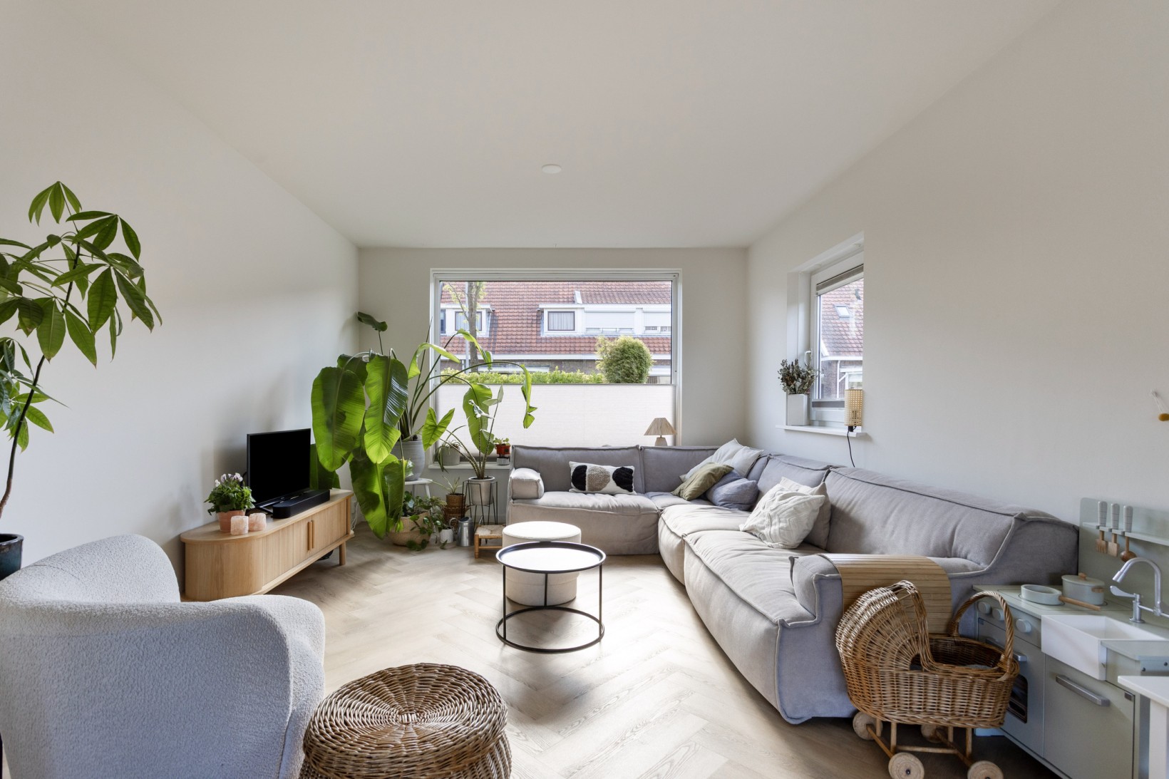 Hoekwoning te koop: Schoutenbosch 15, Castricum