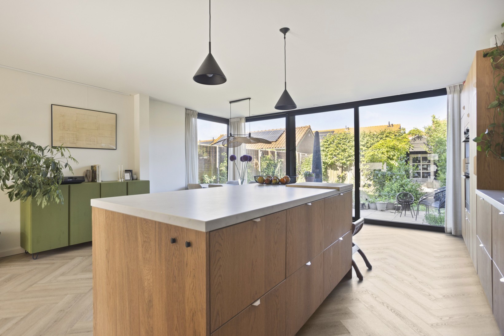 Hoekwoning te koop: Schoutenbosch 15, Castricum