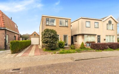 Schoutenbos. 39