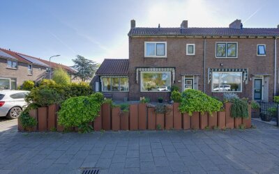Oudeweg 1