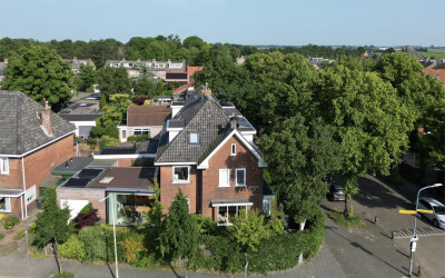 Breedeweg 8