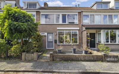 Lijsterbeslaan 7