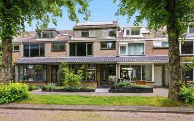 Lindenlaan 58