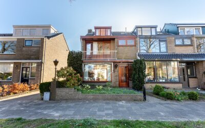 Lindenlaan 62